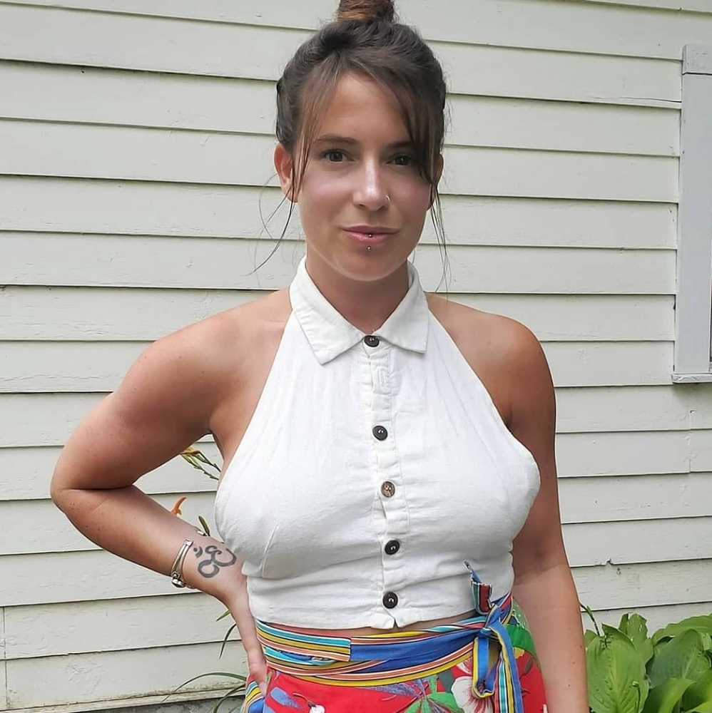 Meet your Posher, Shelly